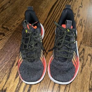 Under armour Steph curry size 8.5